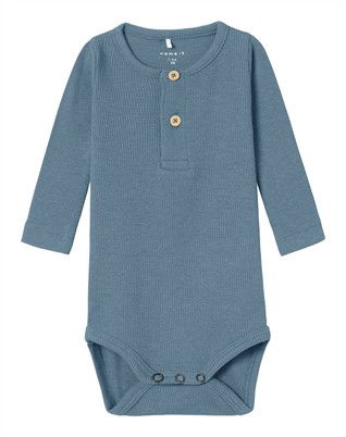 NBMKab LS Bodystocking